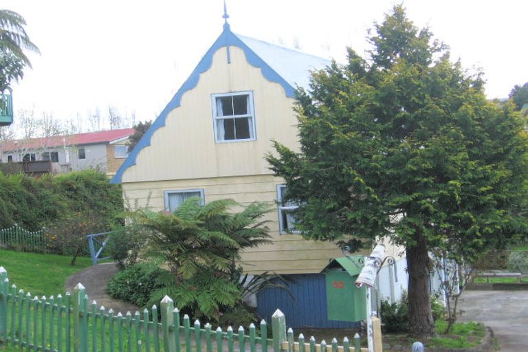 Photo of property in 53 Sutherland Road, Brookfield, Tauranga, 3110