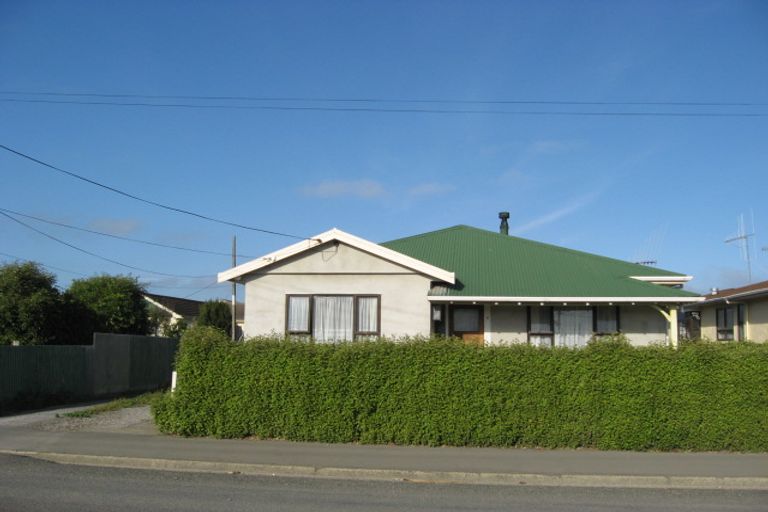 Photo of property in 7 Caledonian Road, Oamaru North, Oamaru, 9400