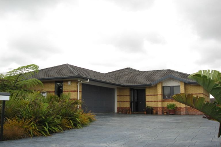 Photo of property in 33 Greig Place, Pukekohe, 2120