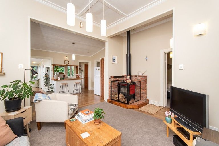 Photo of property in 85a Milton Road, Bluff Hill, Napier, 4110