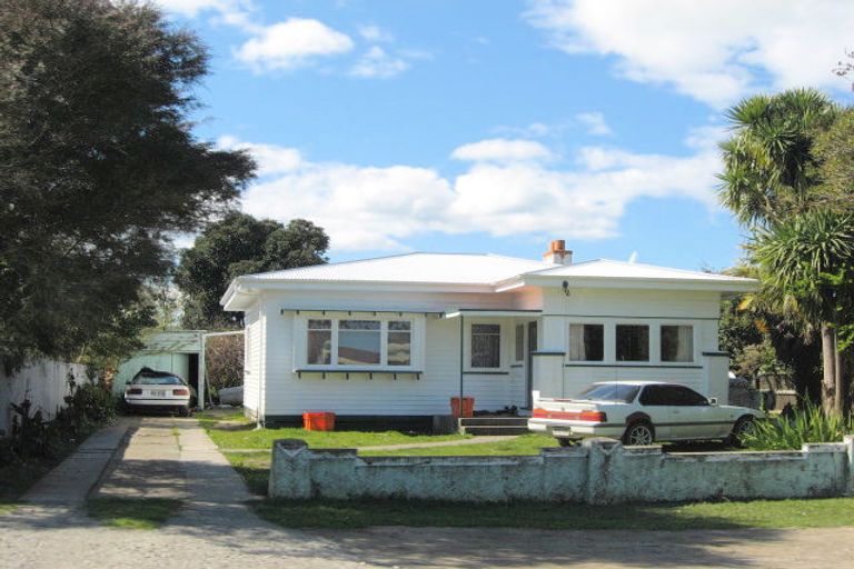 Photo of property in 7 Black Street, Wairoa, 4108