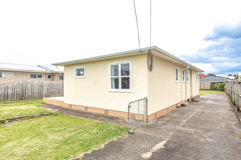 Photo of property in 138 Puriri Street, Castlecliff, Whanganui, 4501