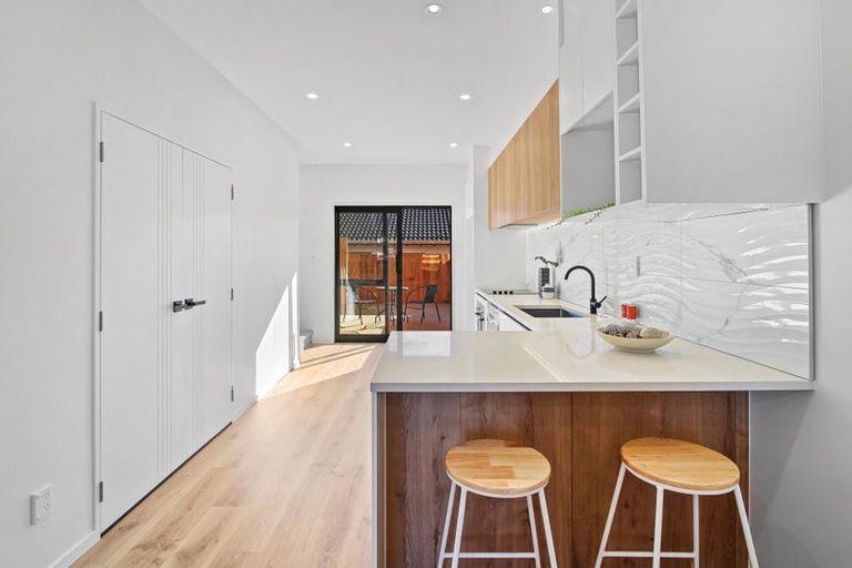 Photo of property in 7/1 Arbor Close, Manurewa, Auckland, 2102