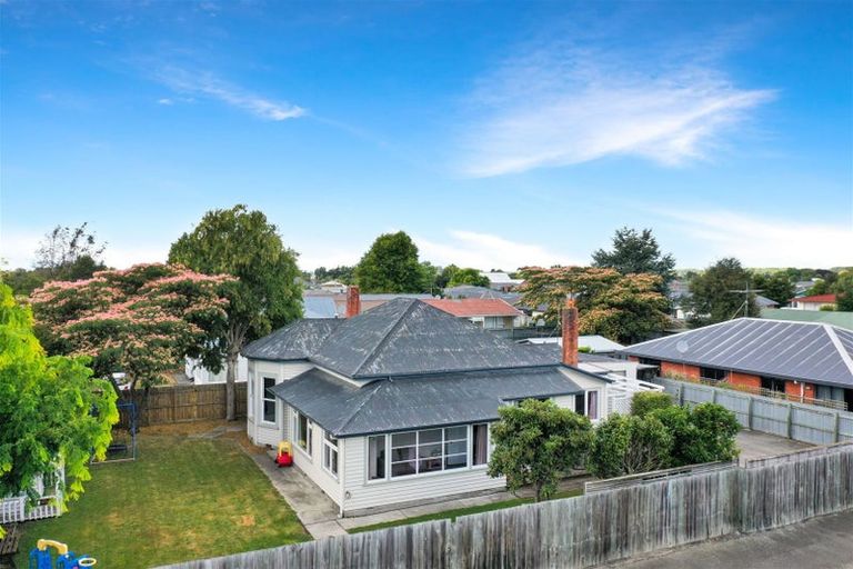 Photo of property in 126 Cass Street, Ashburton, 7700