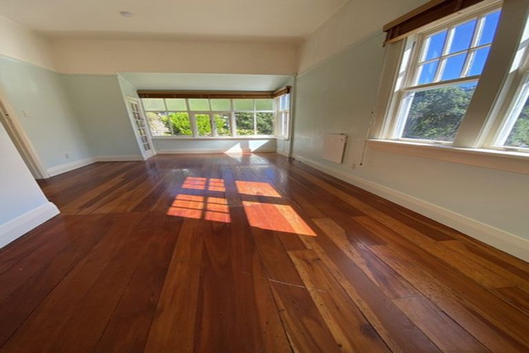 Photo of property in 1 Durham Street, Aro Valley, Wellington, 6021