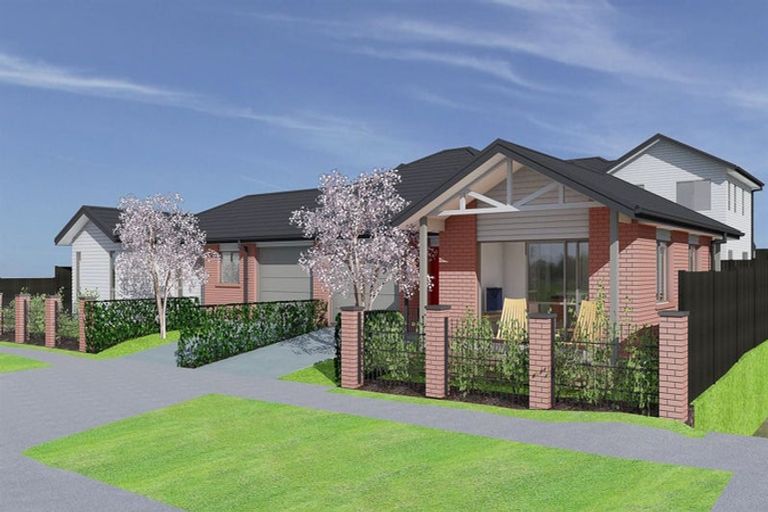 Photo of property in 3/58 Mckay Drive, Temple View, Hamilton, 3218