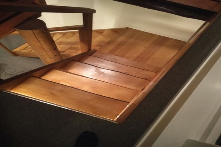 Photo of property in 12 Union Street, Kumara, 7832