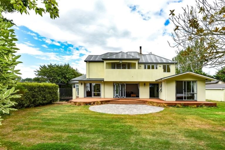Photo of property in 2/170 Leeston Road, Springston, Christchurch, 7674