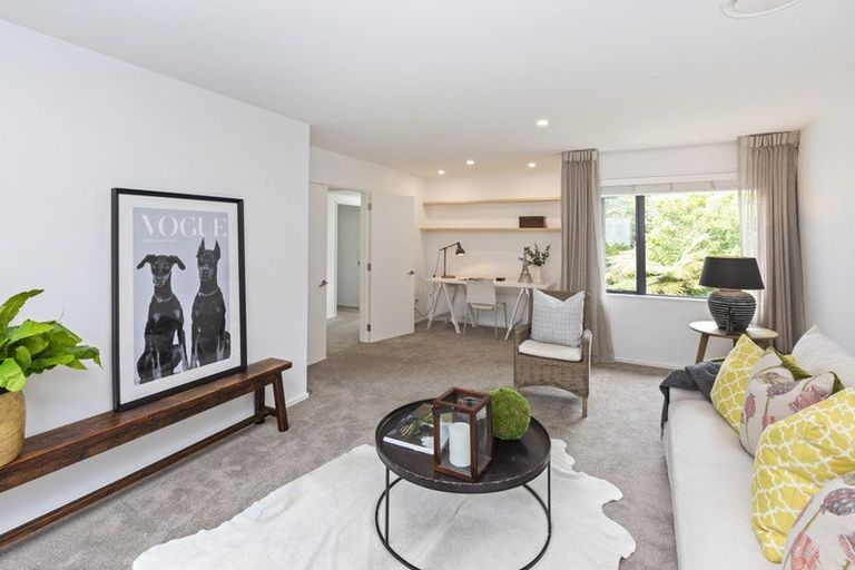 Photo of property in 7b Rossall Street, Merivale, Christchurch, 8014