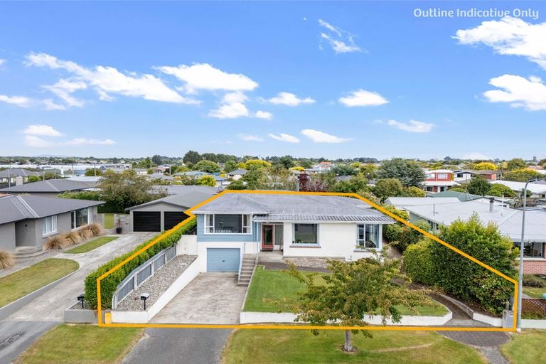 Photo of property in 48 Purdue Street, Hawthorndale, Invercargill, 9810