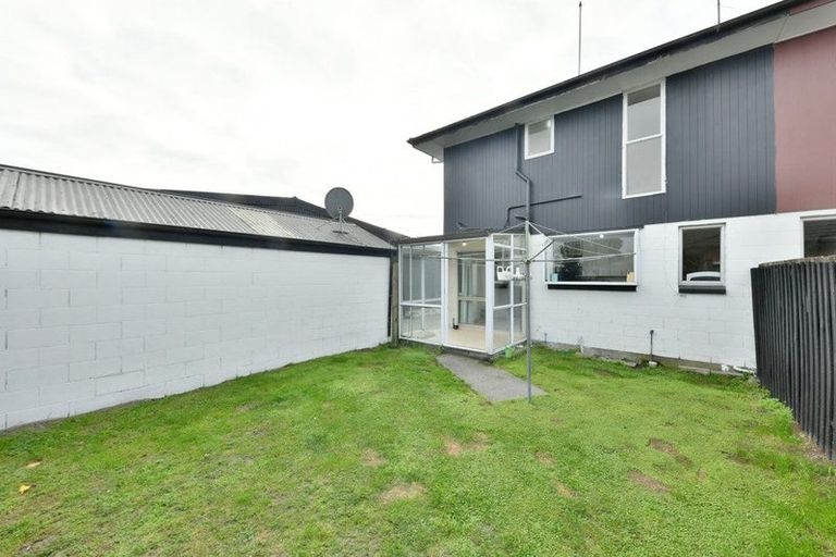 Photo of property in 1/33 Nairn Street, Spreydon, Christchurch, 8024