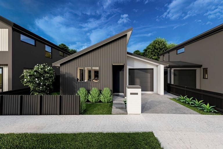 Photo of property in 4 Ogilvie Avenue, Chartwell, Hamilton, 3210