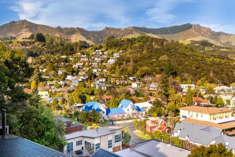 Photo of property in 13 Woodills Road, Akaroa, 7520