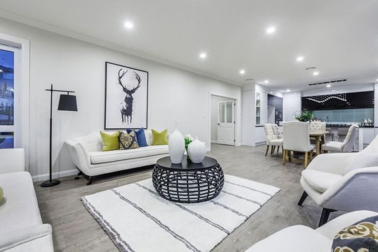 Photo of property in 8 Stella Maris Lane, Silverdale, 0932