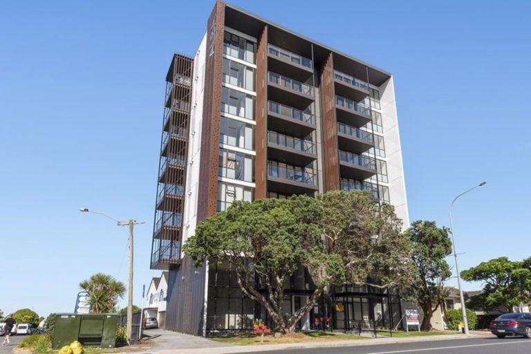 Photo of property in 603/10 Auburn Street, Takapuna, Auckland, 0622