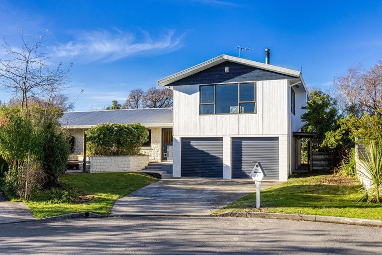 Photo of property in 7 Rothwell Place, Springlands, Blenheim, 7201