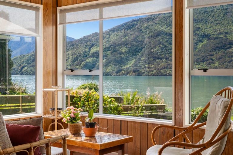 Photo of property in 28 Belvue Bay Road, Havelock, Picton, 7281