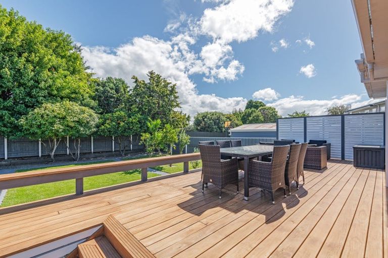 Photo of property in 25 Ascot Street, Hokowhitu, Palmerston North, 4410