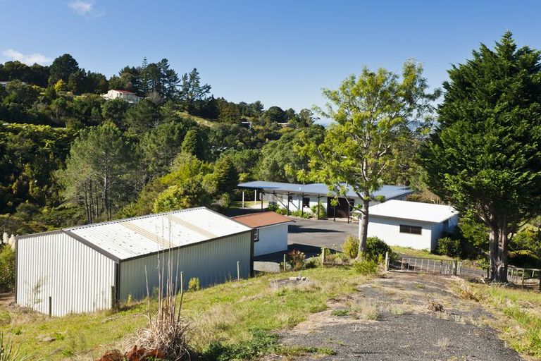 Photo of property in 117 Memorial Drive, Parahaki, Whangarei, 0112