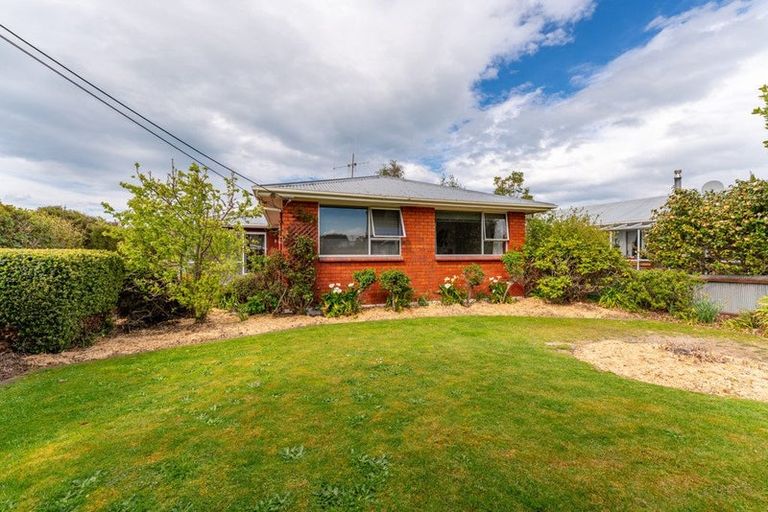 Photo of property in 7 Waitaki Street, Glenwood, Timaru, 7910