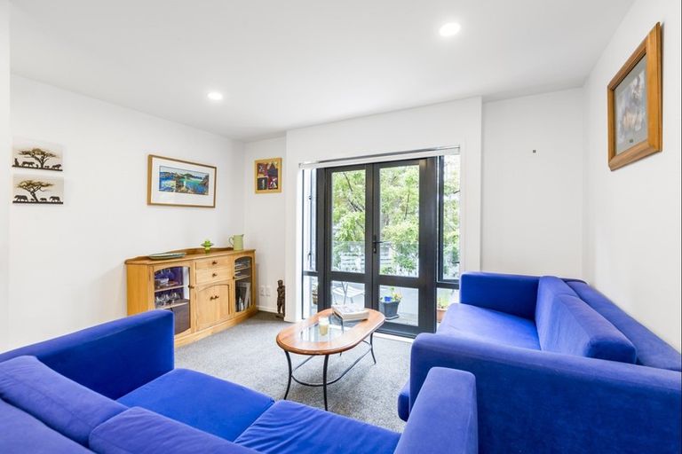 Photo of property in 8 Sudbury Terrace, Parnell, Auckland, 1010