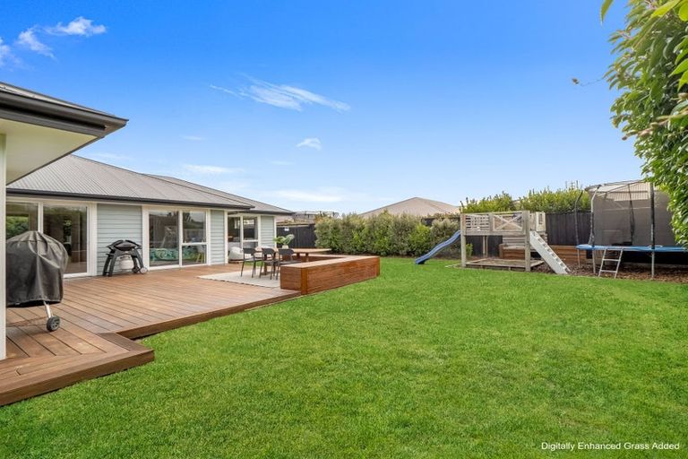 Photo of property in 59 O'reilly Road, Lincoln, 7608