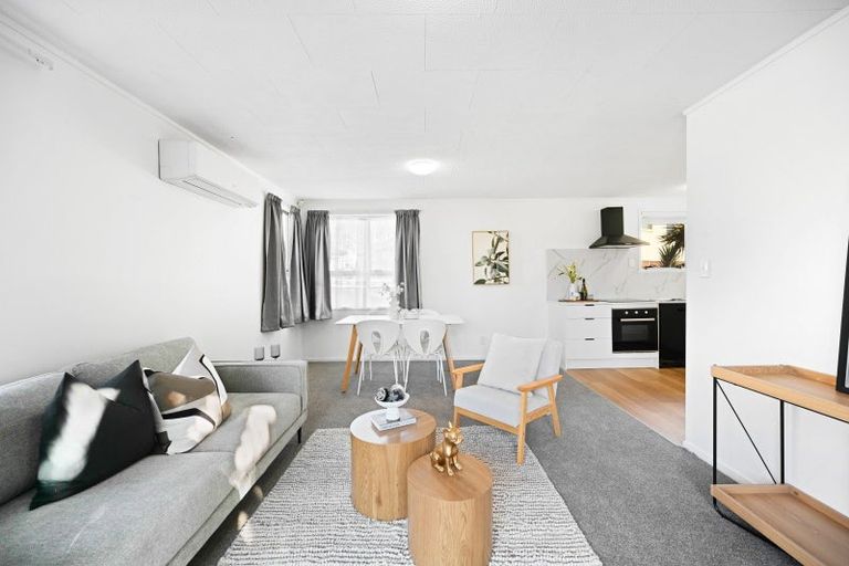 Photo of property in 55b Fifth Avenue, Enderley, Hamilton, 3214