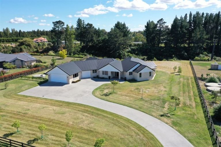 Photo of property in 158 Woodcock Road, Tamahere, Hamilton, 3283