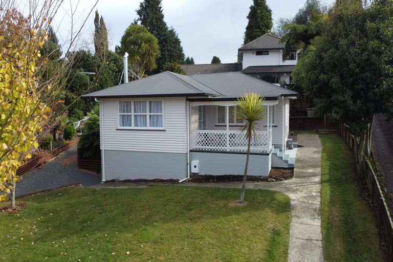 Photo of property in 14 Nikau Street, Springfield, Rotorua, 3015
