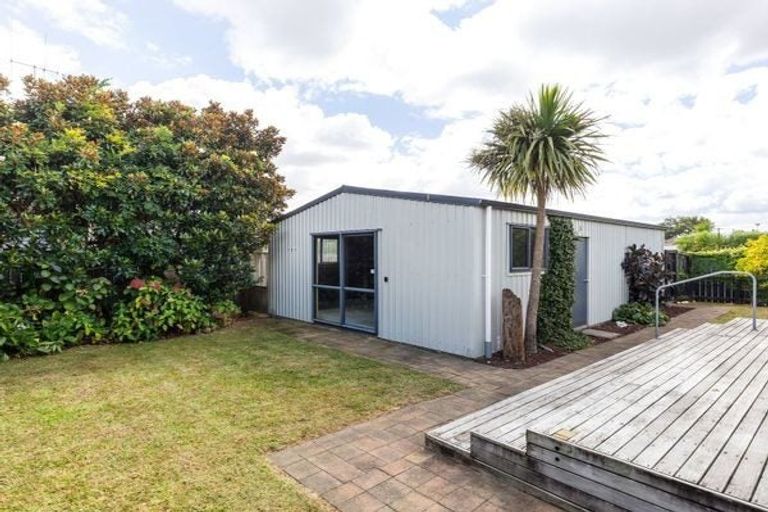 Photo of property in 117 Fairfield Road, Fairfield, Hamilton, 3214