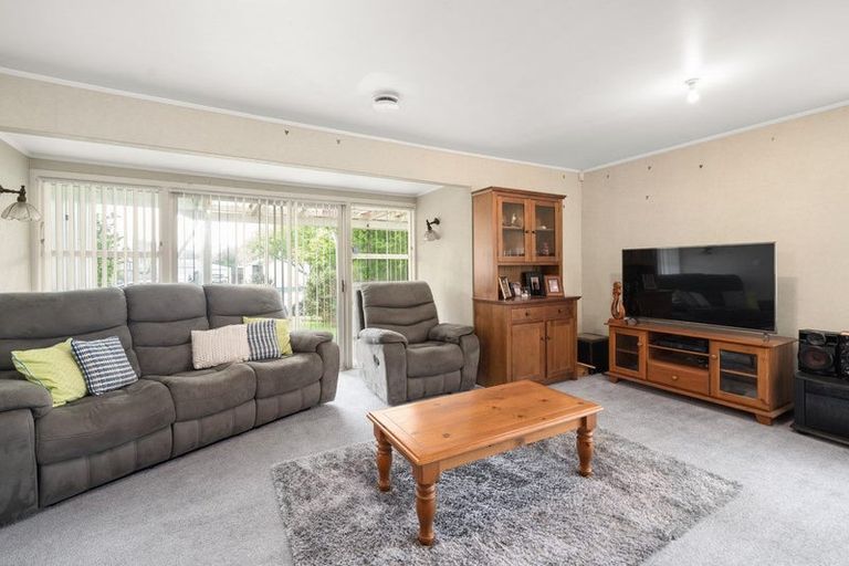 Photo of property in 55 Porritt Drive, Kawerau, 3127