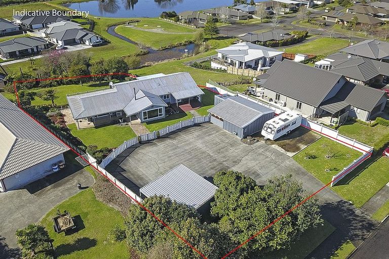 Photo of property in 19 Highfields Drive, Katikati, 3129