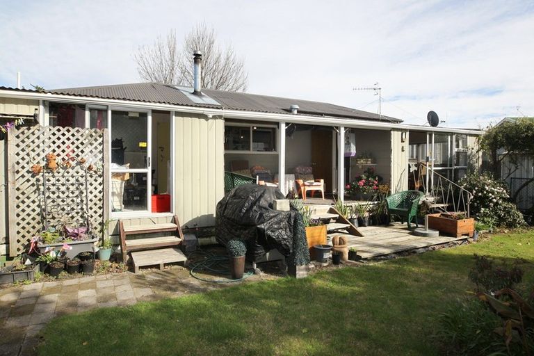 Photo of property in 165 Vigor Brown Street, Napier South, Napier, 4110