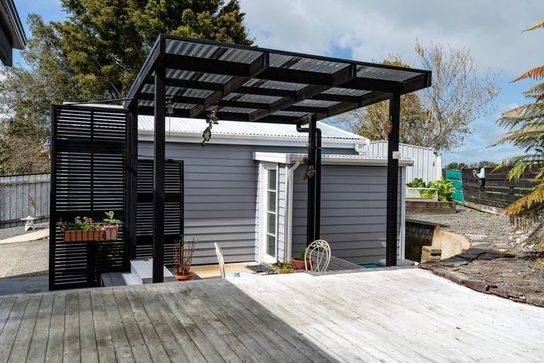 Photo of property in 166 Richards Road, Te Kowhai, Hamilton, 3288