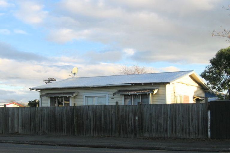 Photo of property in 600 Saint Aubyn Street West, Saint Leonards, Hastings, 4120