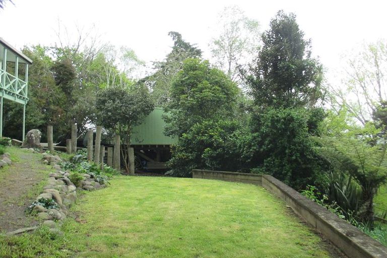 Photo of property in 1 Logan Road, Paeroa, 3600