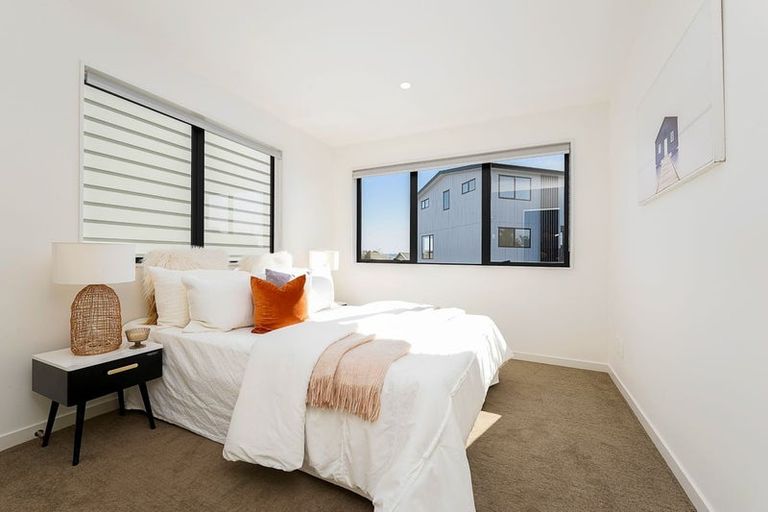 Photo of property in 29a Mackenzie Street, Te Atatu South, Auckland, 0610