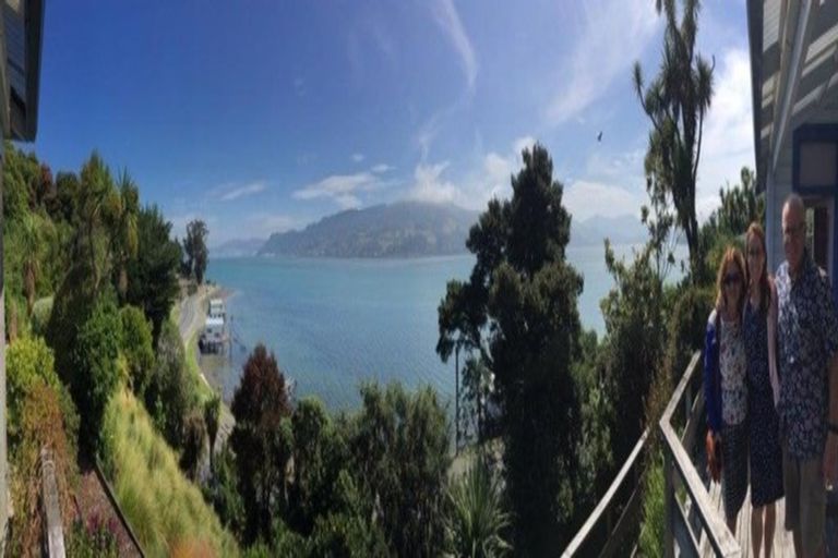 Photo of property in 6 Marion Street, Macandrew Bay, Dunedin, 9014