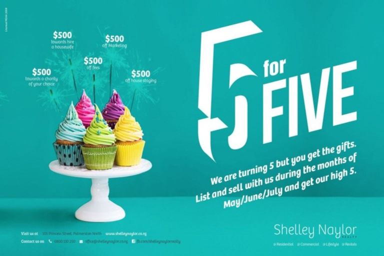 Photo of property in 137 Winchester Street, Ashhurst, 4810