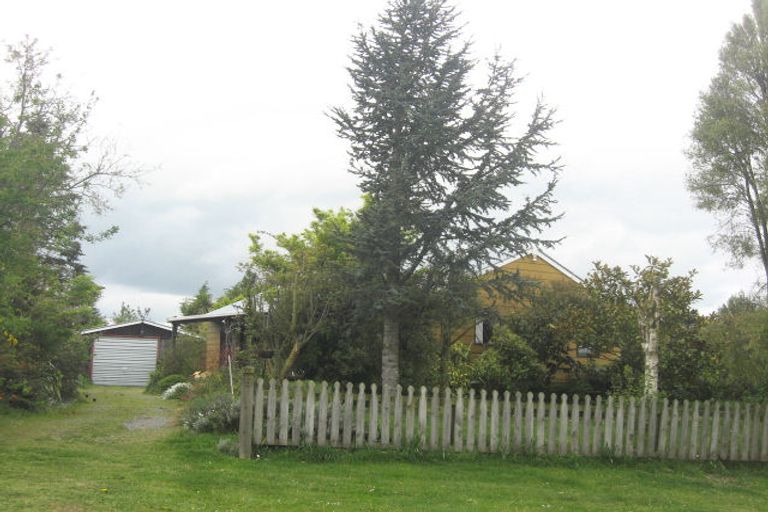 Photo of property in 5 Harewood Road, Oxford, 7430