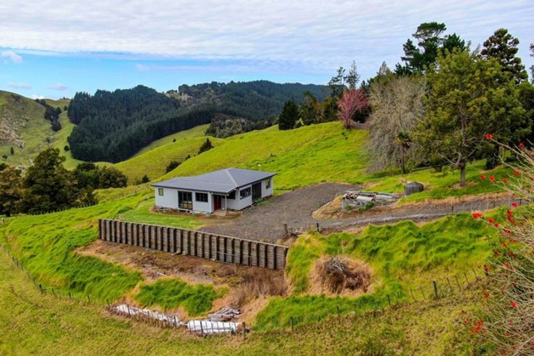 Photo of property in 674 Rakautapu Road, Kohukohu, 0491