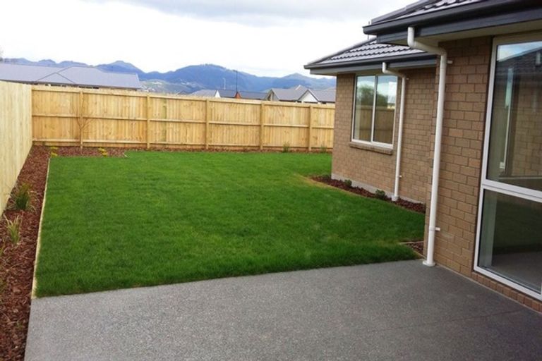 Photo of property in 2 Colt Place, Wigram, Christchurch, 8025