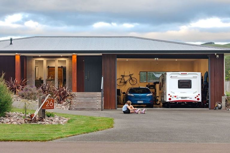 Photo of property in 26/500 Kinloch Road, Kinloch, Taupo, 3377