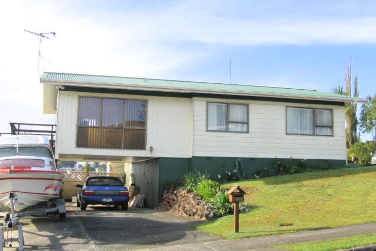 Photo of property in 10 El Viso Place, Te Kamo, Whangarei, 0112