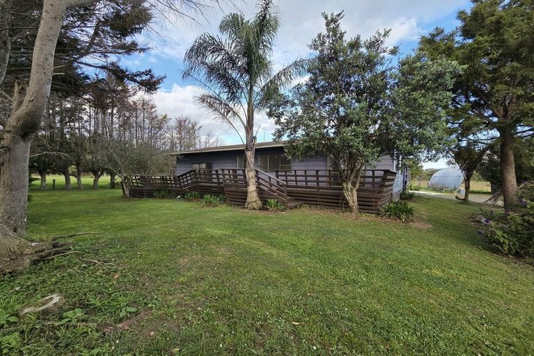 Photo of property in 142 Roger Road, Taheke, Kaikohe, 0473