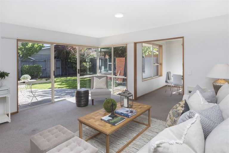 Photo of property in 2/29 Nottingham Avenue, Halswell, Christchurch, 8025