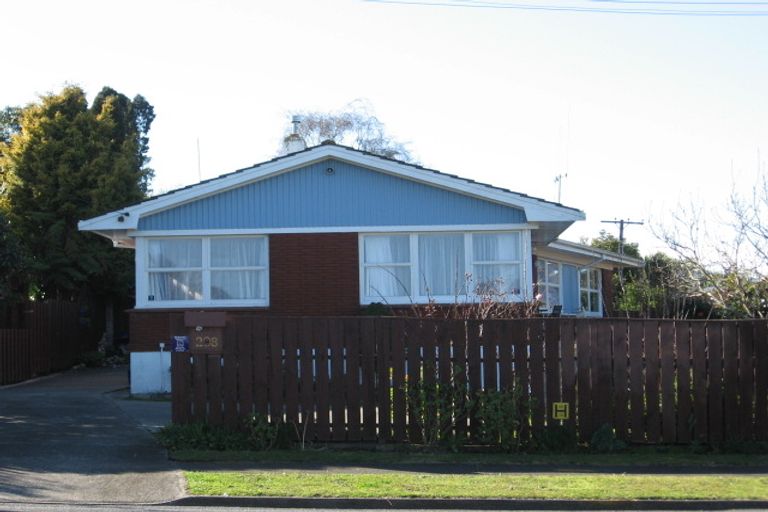 Photo of property in 298 Tramway Road, Chartwell, Hamilton, 3210