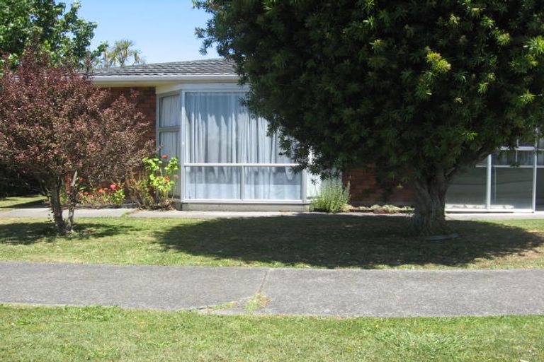 Photo of property in 17a Westwind Place, Feilding, 4702