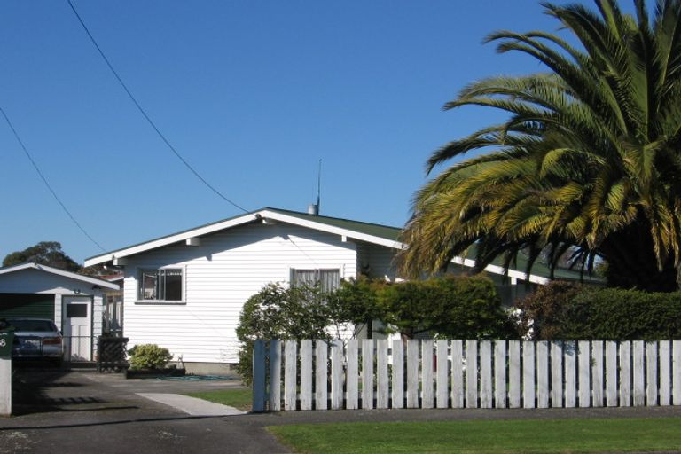 Photo of property in 8 Oak Street, Masterton, 5810