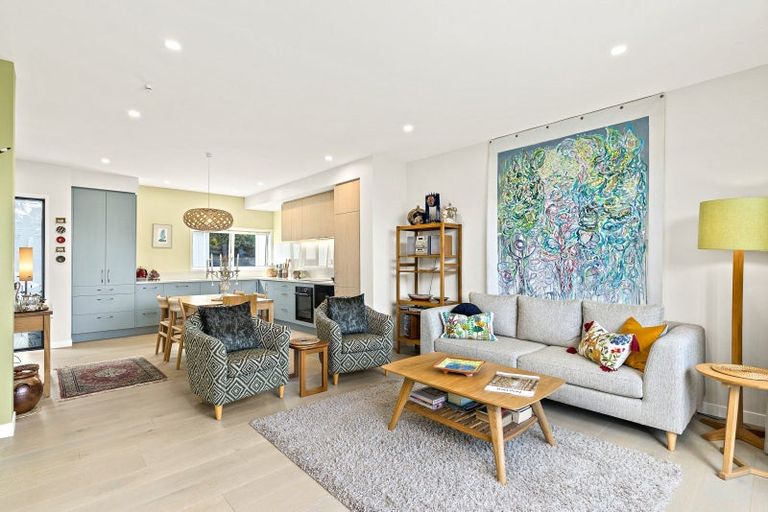 Photo of property in 14 Boathouse Bay Lane, Snells Beach, 0920